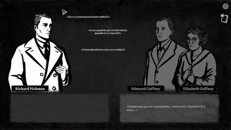 Скриншот 7 из Omen Exitio: Hunger