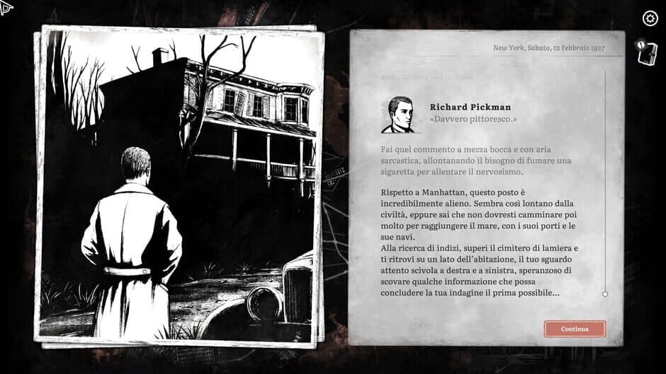 Скриншот 6 из Omen Exitio: Hunger