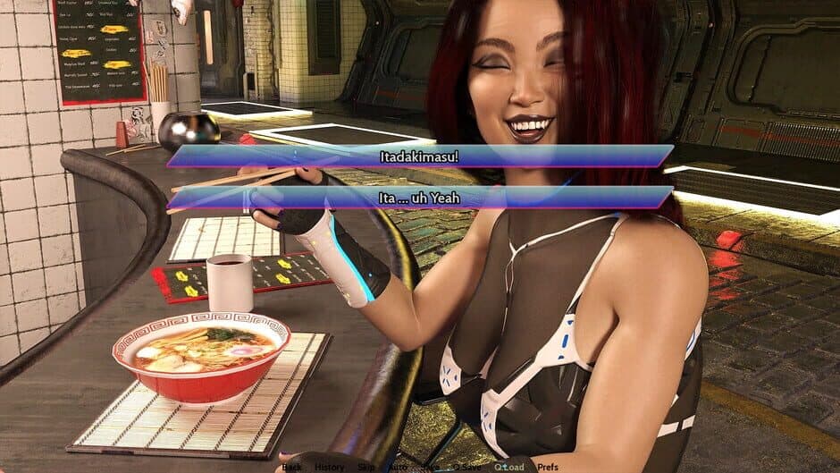 Скриншот 9 из Cyberlinxx