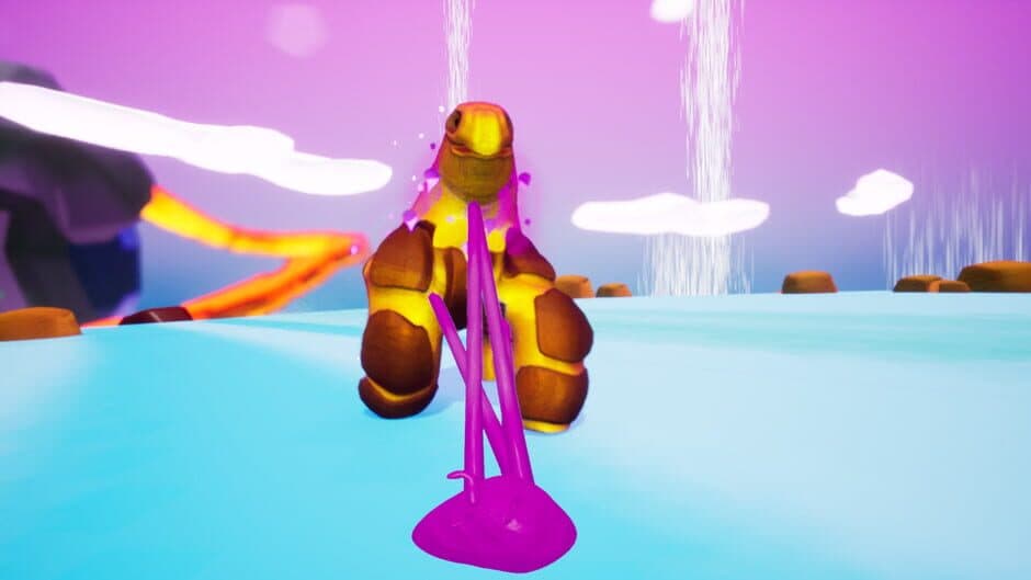 Скриншот 1 из Gloop
