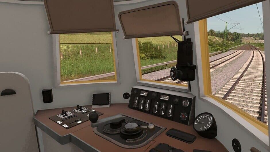 Скриншот 2 из Trainz Plus: Pro Train - Hamburg Flyer SVT 877