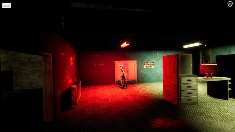 Скриншот 4 из That Last Girl