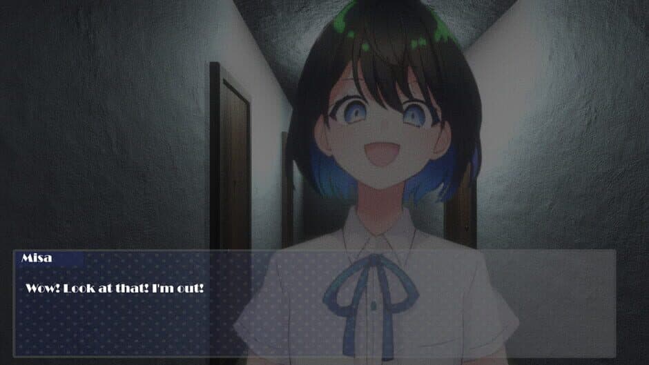 Скриншот 3 из Paranormal Girlfriend