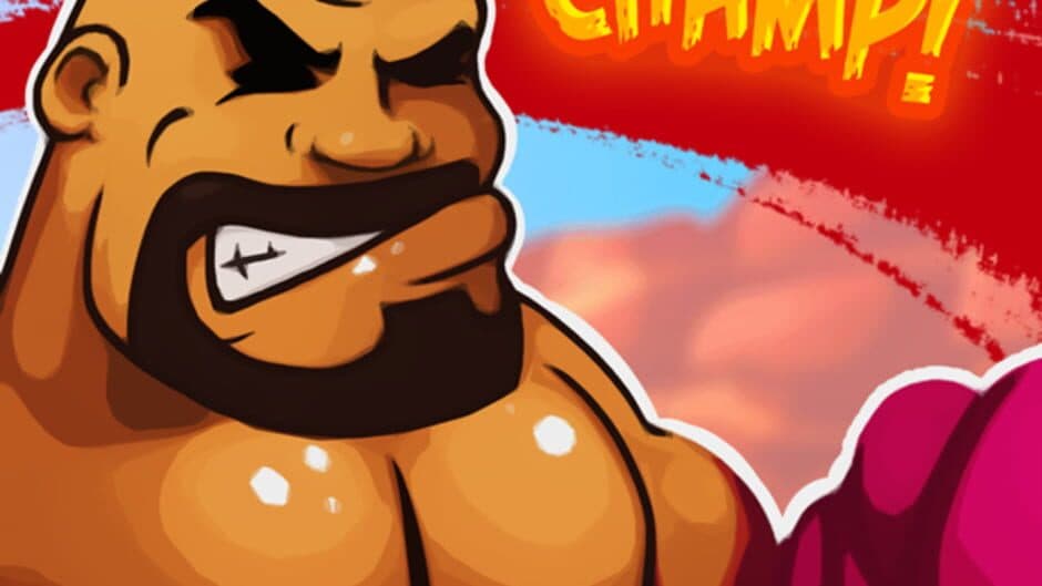 Скриншот 2 из Clash of Champs