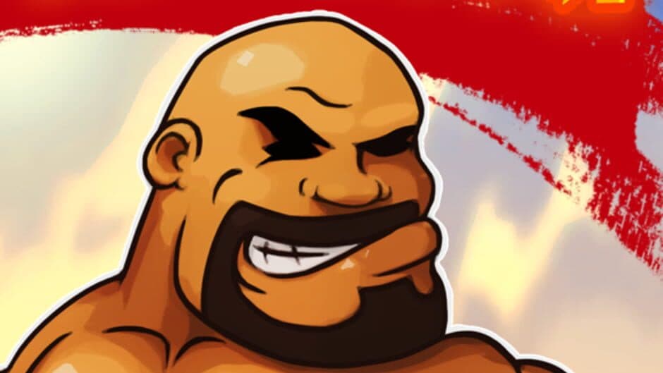 Скриншот 1 из Clash of Champs