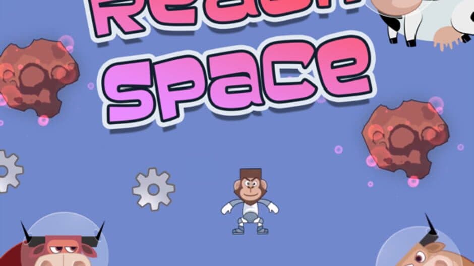 Скриншот 3 из Space Max