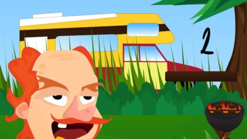 Скриншот 2 из Hillbilly Burgers