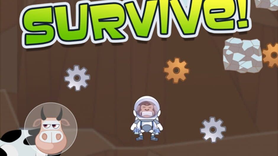 Скриншот 4 из Space Max