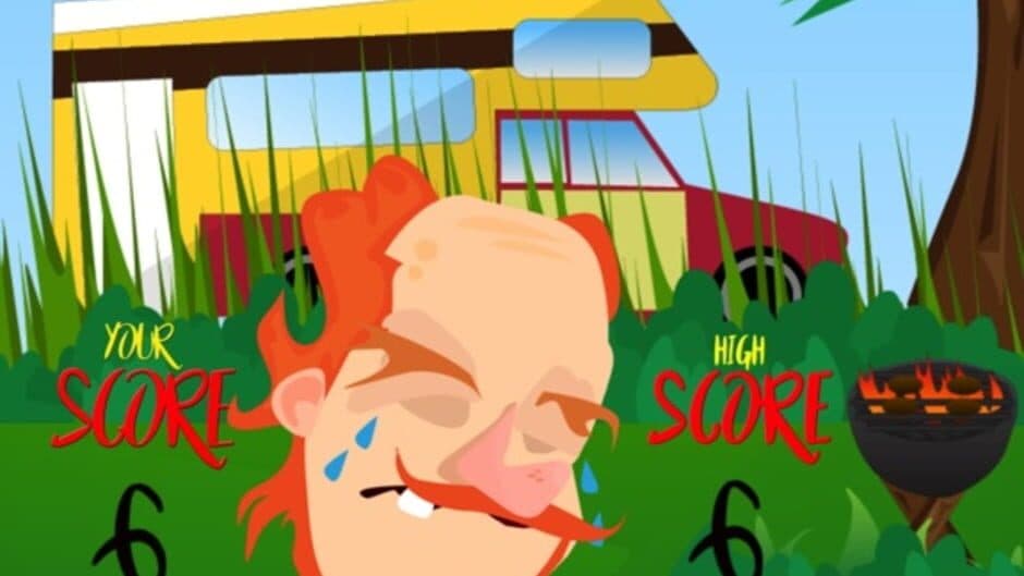 Скриншот 3 из Hillbilly Burgers