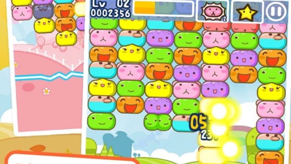 Скриншот 1 из Bearadise 2: Big Bear Shuffle