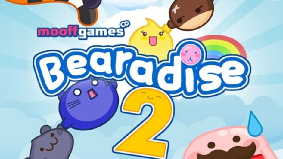 Скриншот 2 из Bearadise 2: Big Bear Shuffle