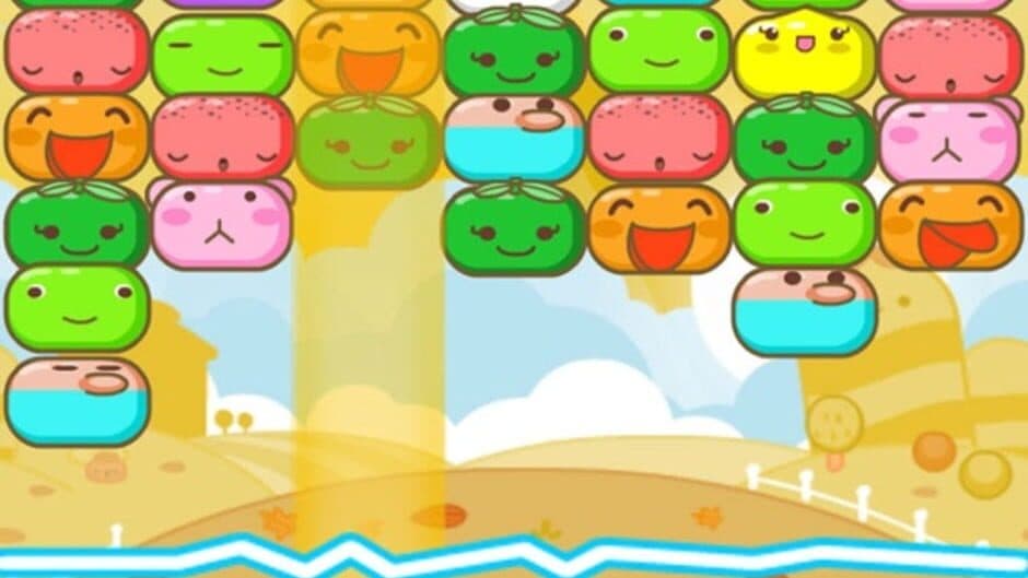 Скриншот 4 из Bearadise 2: Big Bear Shuffle