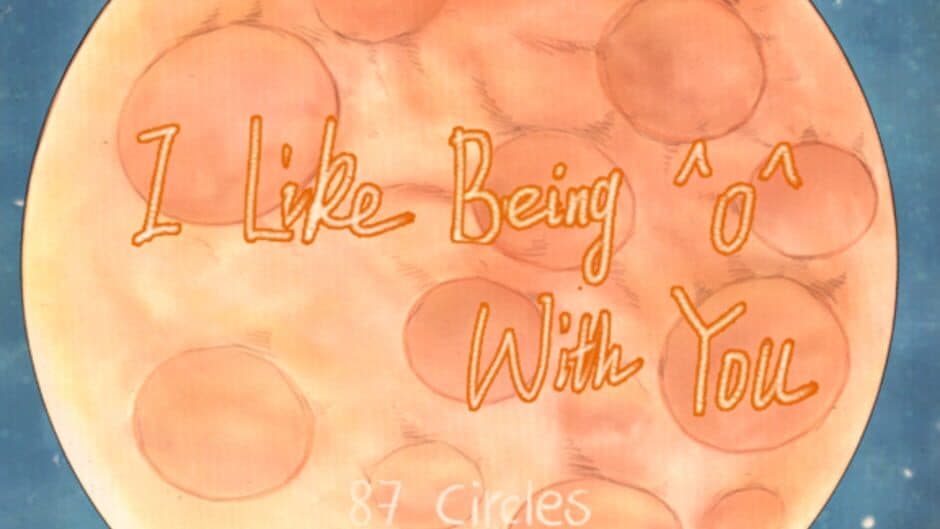 Скриншот 1 из I Like Being With You