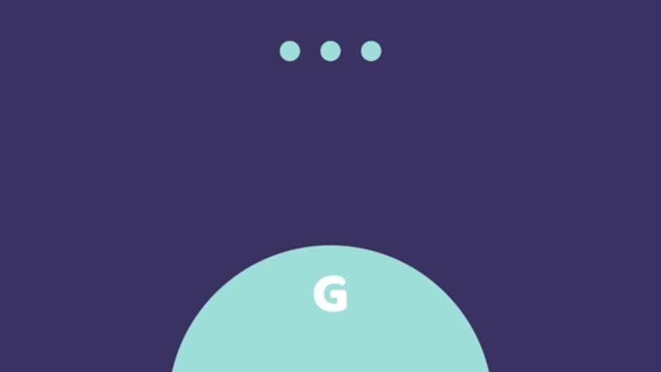 Скриншот 3 из Mochi Word Puzzles
