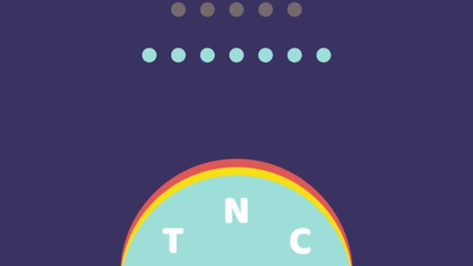 Скриншот 1 из Mochi Word Puzzles