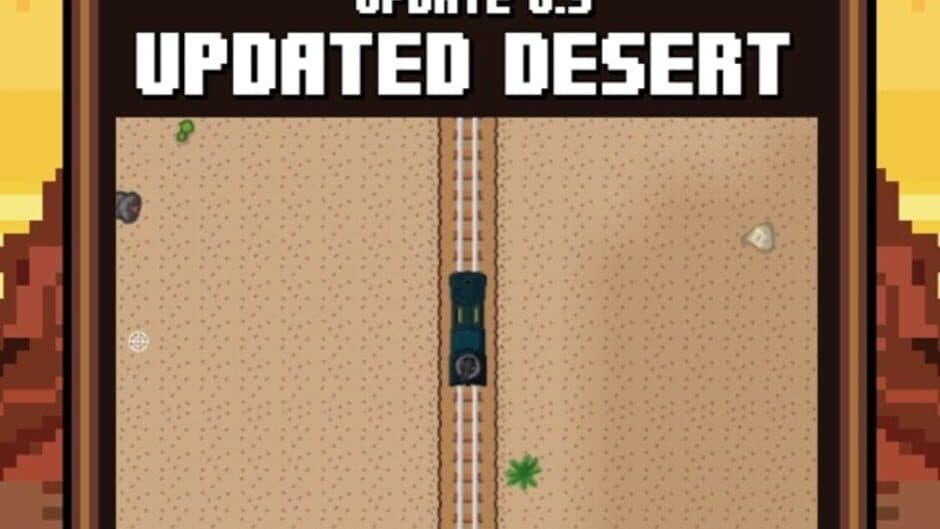 Скриншот 2 из Railway Escape
