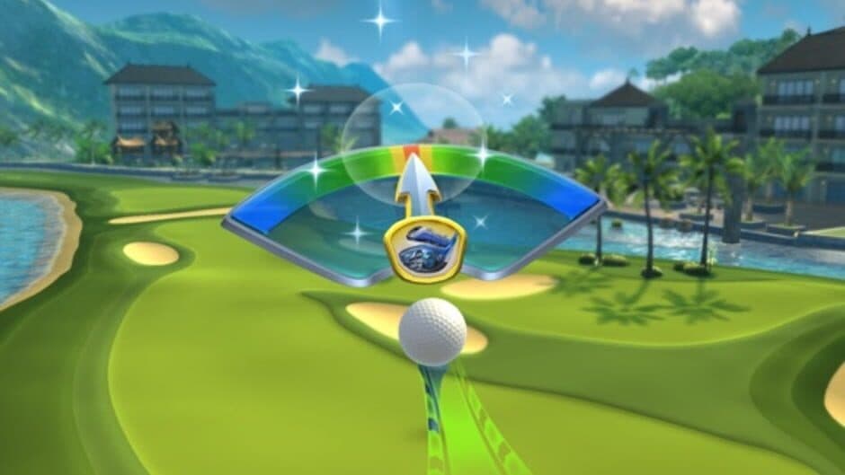 Скриншот 5 из Golf Impact