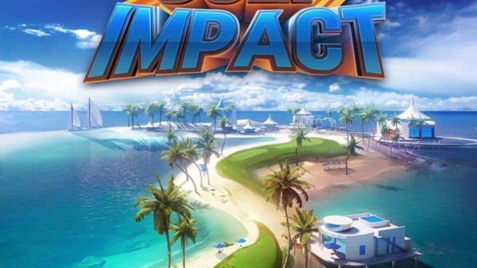 Скриншот 1 из Golf Impact