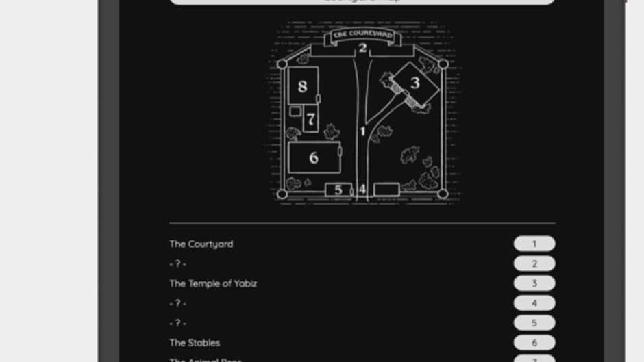 Скриншот 4 из The Salt Keep