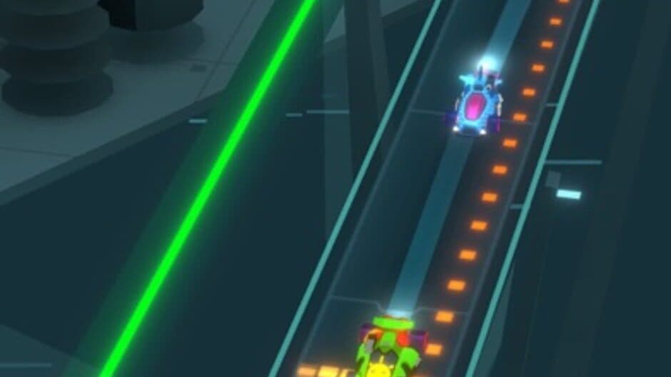 Скриншот 5 из Hyperdrome