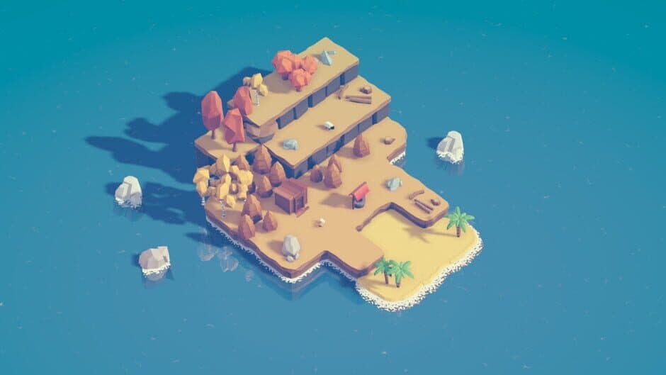 Скриншот 5 из Blocktiful