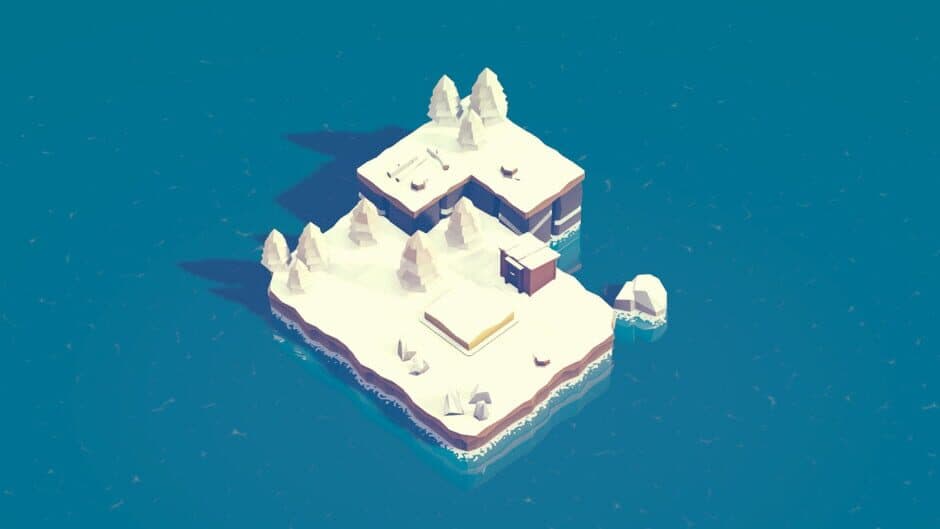 Скриншот 2 из Blocktiful