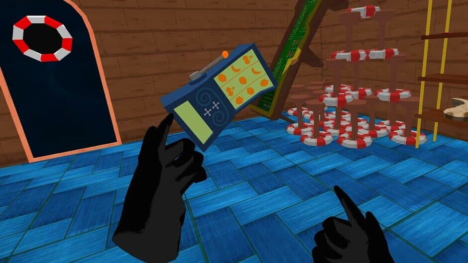 Скриншот 5 из Gambling Paradise: The Escape Call VR