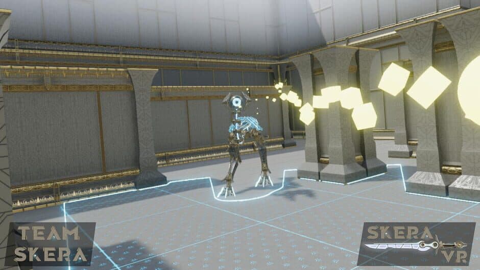 Скриншот 5 из Skera VR