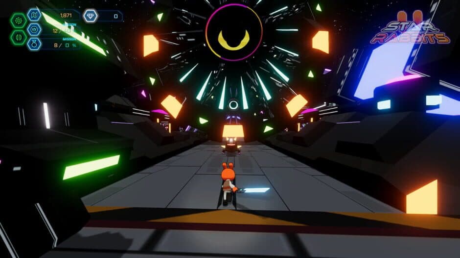 Скриншот 11 из Star Rabbits