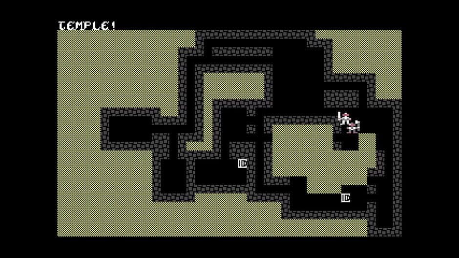 Скриншот 3 из Sword of Fargoal
