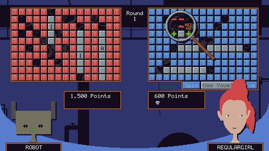 Скриншот 5 из Word x Word