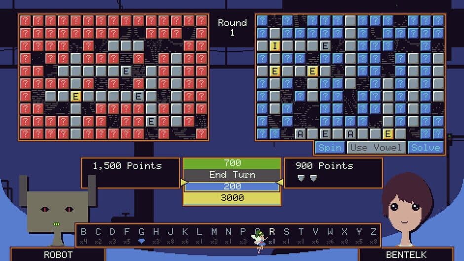 Скриншот 2 из Word x Word