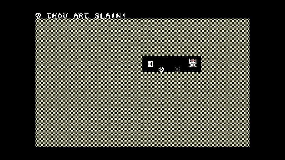 Скриншот 4 из Sword of Fargoal