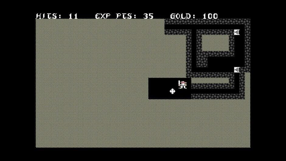 Скриншот 5 из Sword of Fargoal