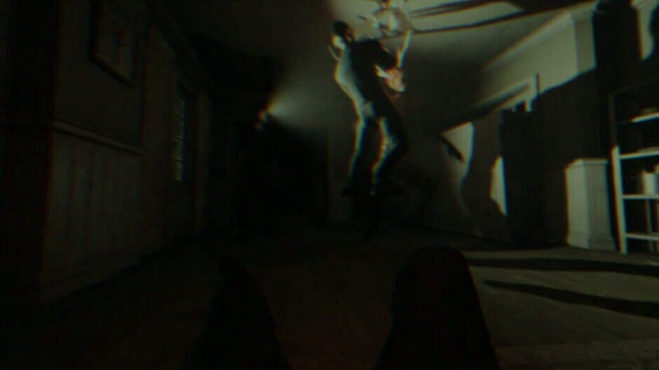Скриншот 1 из Restricted Footage