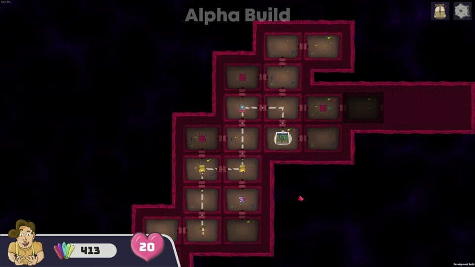 Скриншот 5 из Diceheart