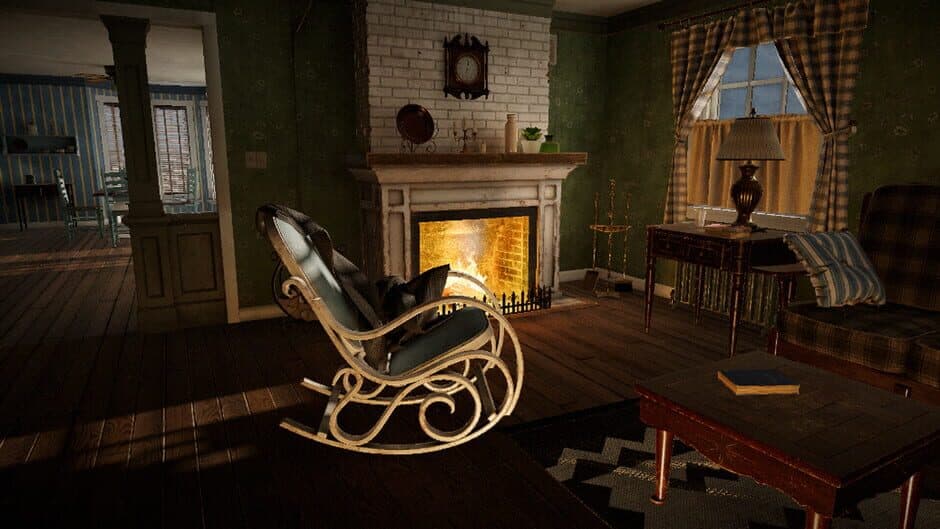 Скриншот 11 из The kidnapped: Escape Room