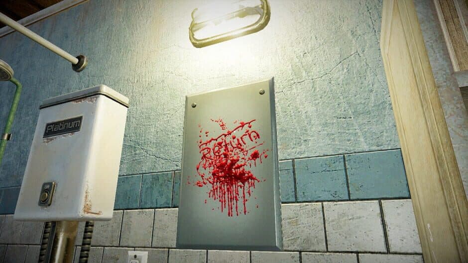 Скриншот 3 из The kidnapped: Escape Room