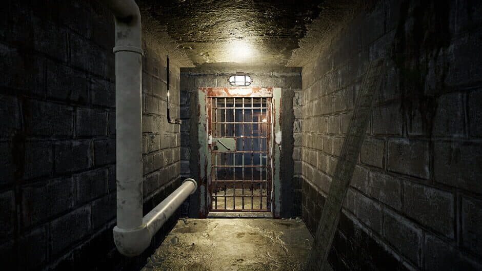 Скриншот 7 из The kidnapped: Escape Room