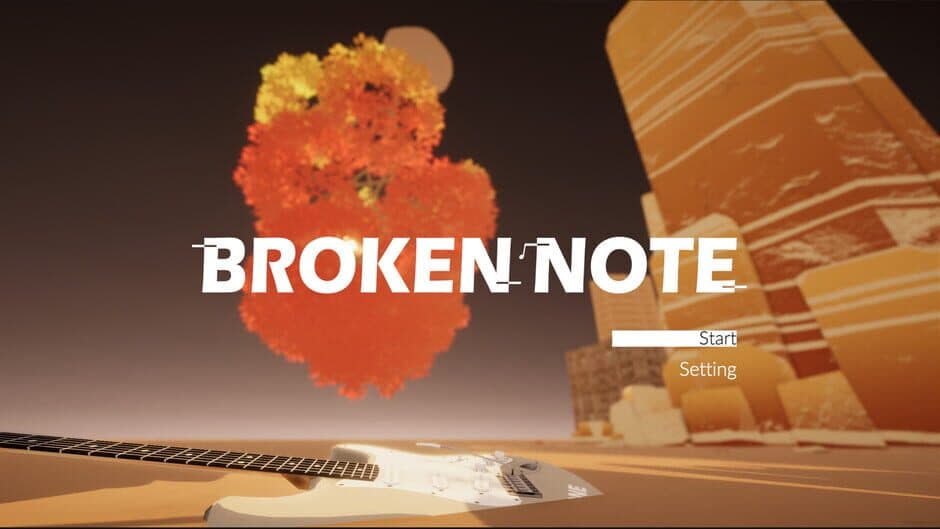 Скриншот 2 из Broken Note