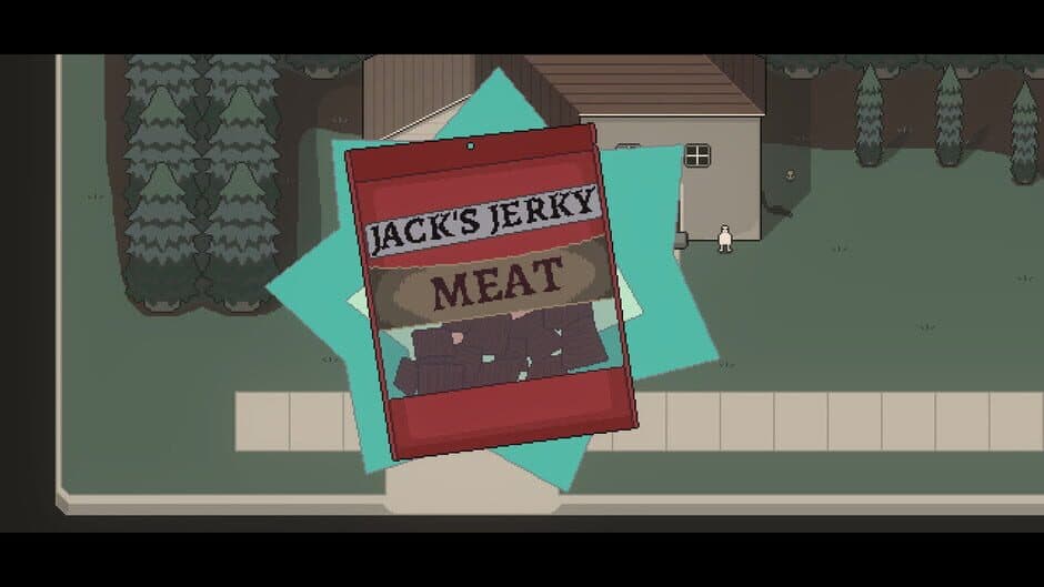 Скриншот 3 из Beef Jerky
