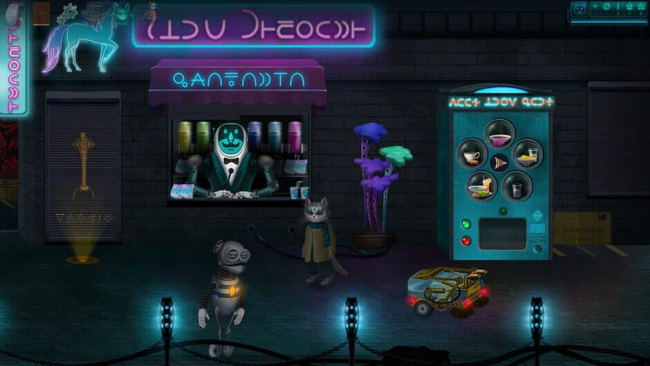 Скриншот 6 из Cat's Request