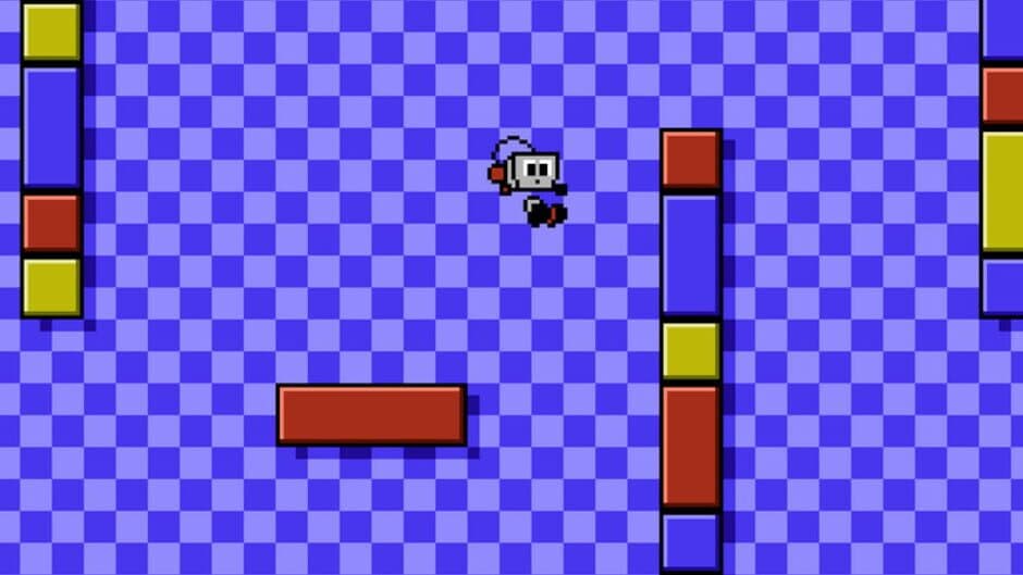 Скриншот 5 из Nessy the... Robot