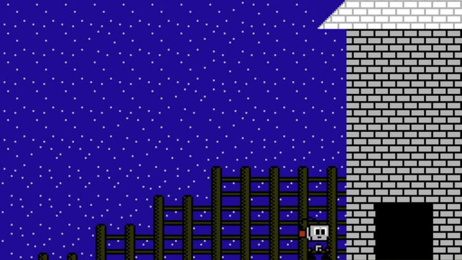 Скриншот 1 из Nessy the... Robot