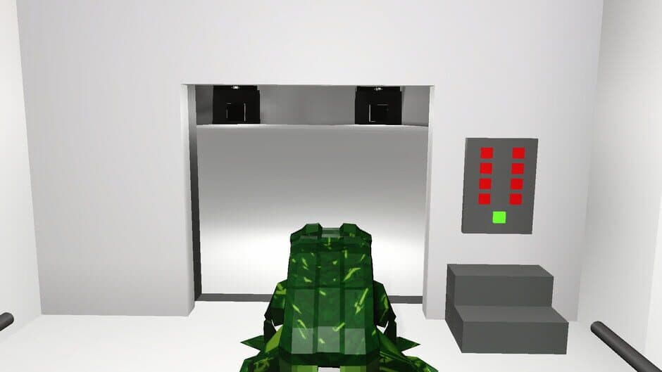 Скриншот 5 из Save Da Frogs