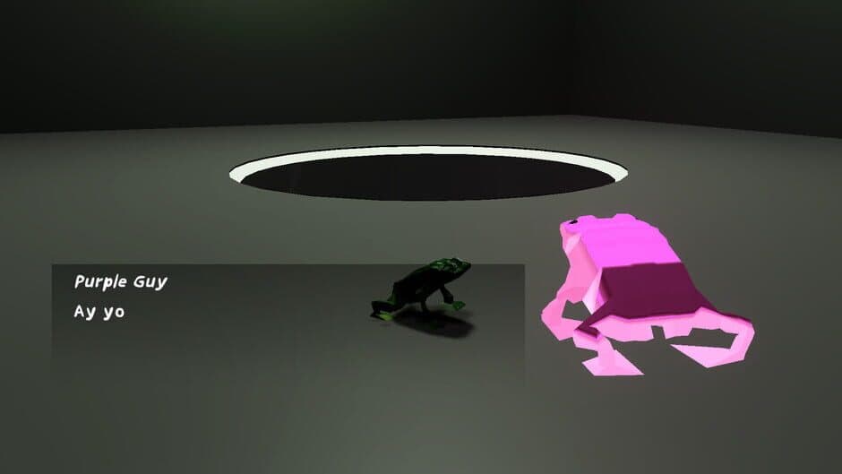 Скриншот 7 из Save Da Frogs