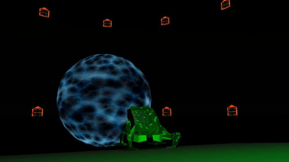 Скриншот 8 из Save Da Frogs