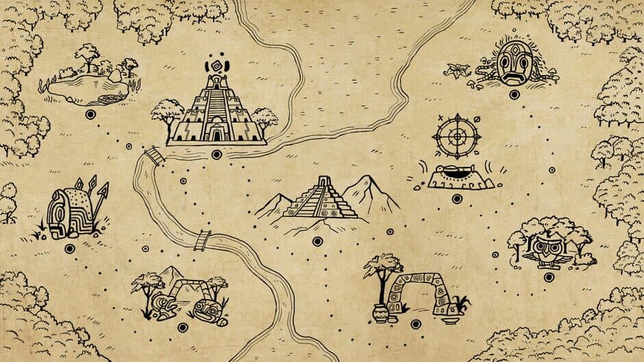 Скриншот 2 из Spirits of the Silicium Forest