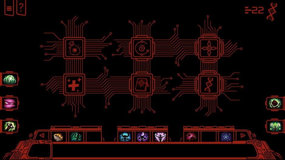 Скриншот 5 из Spirits of the Silicium Forest
