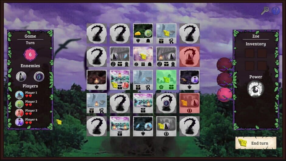 Скриншот 5 из Night&Scape